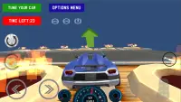 Car Stunts Challenge 3D - Driving Simulator 2020 Screen Shot 4