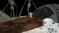 Space flight planet Simulator - 3D Gravity Sandbox Screen Shot 3