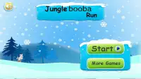 super booba jungle run :adventure-rush&play&game Screen Shot 2