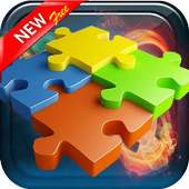 Jigsaw Puzzles Magiques Free