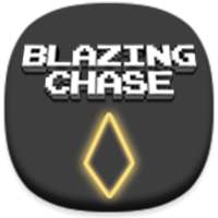 Blazing Chase