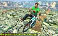 BMX Stunts Racer 2018 Screen Shot 5