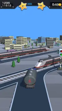 Heavy Simulator In Traffic Screen Shot 1