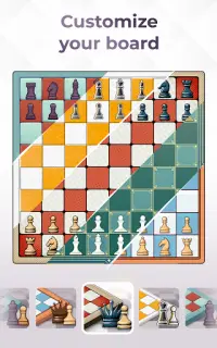 Chess Royale: Check Your Mate Screen Shot 7