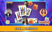 VIP Games: Scopa Gioco Online Screen Shot 12