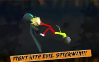 Stickman Warriors- Stickman Fighting Games Screen Shot 11