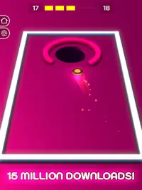 Buca! Fun, satisfying game Screen Shot 10