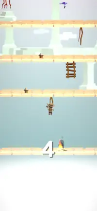 Temple Climber Screen Shot 0