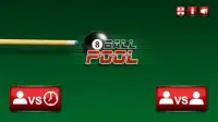 8 Ball Pool Multiplayer Screen Shot 0