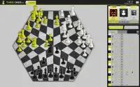 ThreeChess: Chess for Three Screen Shot 2