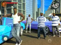 Mafia Crime: Cars & Gang Wars Screen Shot 2