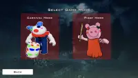 Alpha Piggy Granny Mod Escape Horror House Screen Shot 0