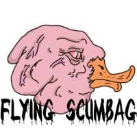 Flying Scumbag