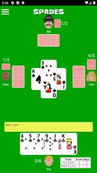 CardGames.io Screen Shot 5