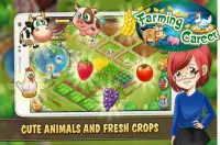Farming Career - Farm Game Screen Shot 3