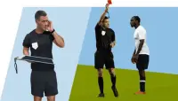 Video Assistant Referees (VAR) Screen Shot 2