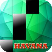 Havana Piano Tiles Terbaru