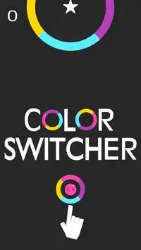 Color Switcher Screen Shot 1