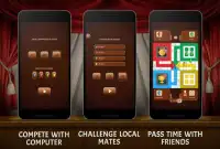 Ludo Kingdom™ 🎲 : Online Multiplayer Board Game Screen Shot 1