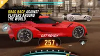 Racing Go - Autosspiele Screen Shot 11