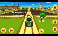 Relay Smart Farmer Story Screen Shot 2