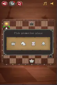 Pocket Chess - Free 2019 Screen Shot 4