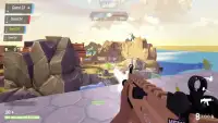 Venge Multiplayer War Screen Shot 2