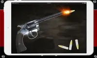 senjata simulator gun Screen Shot 1
