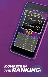 TRAP - Guitar Hero: Music 2023 Screen Shot 8