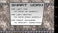 Smart Worm Screen Shot 1