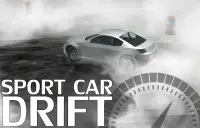 Sports Car Drift 3D Screen Shot 3