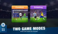 EURO FreeKick Football 2020 Screen Shot 13