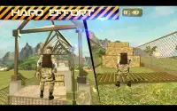 軍 トレーニング 義務 ゲーム Screen Shot 7