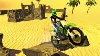Offroad Moto Bike Hill Rider Screen Shot 17