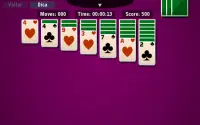 Spider Solitaire Max Screen Shot 21