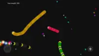 Slither Extreme.io Screen Shot 3