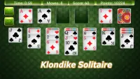 Solitaire 6 in 1 Screen Shot 0