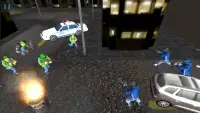 Gang Battle Simulator Screen Shot 2