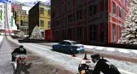 Fast Moto Racing - 3D Guidare Screen Shot 11