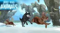 Wolf: The Evolution Online RPG Screen Shot 7