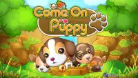 ComeOnPuppy Breed Puppy Dog Screen Shot 0