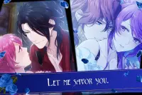 Blood in Roses - Otome Game Screen Shot 3