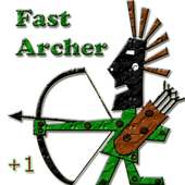 Fast Archer