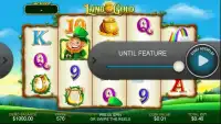 LAND OF GOLD(FREE SLOT MACHINE SIMULATOR) Screen Shot 1