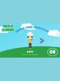 Build My School Albion Primary Screen Shot 5