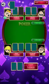Texas Poker Offline 2020 Screen Shot 2