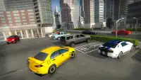 Shopping Mall Car Parking Simulator Driving School Screen Shot 1