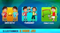 Mini Soccer - Football game Screen Shot 4
