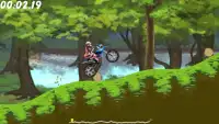 Motocross Superbike - Dua Xe Screen Shot 4