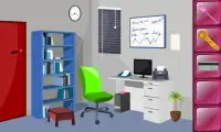 Office Room Escape Screen Shot 5